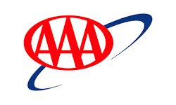 AAA logo